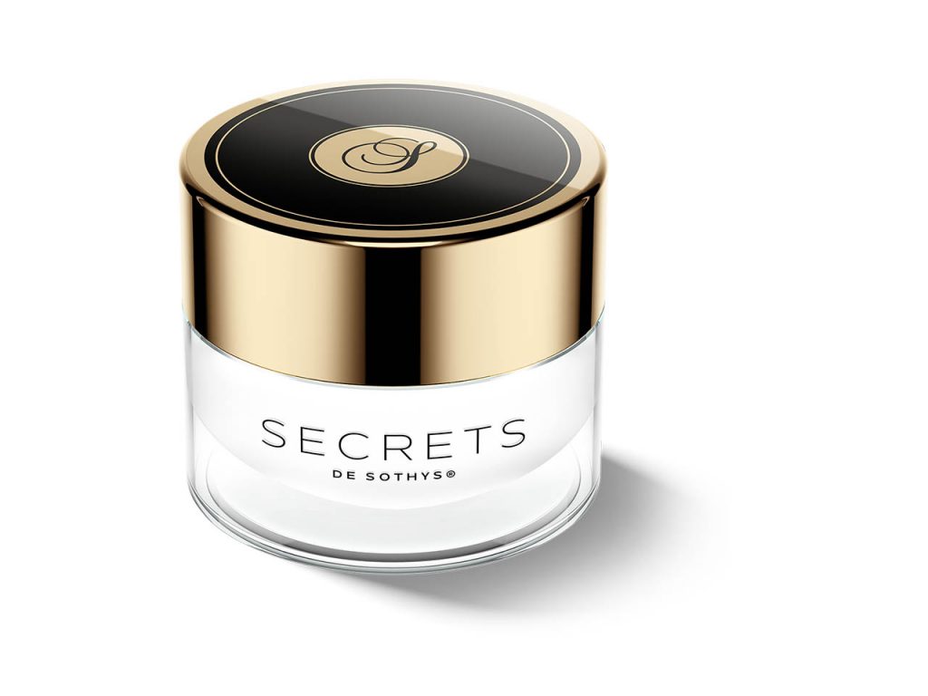 Secret De Sothys Youth Cream - SOTHYS